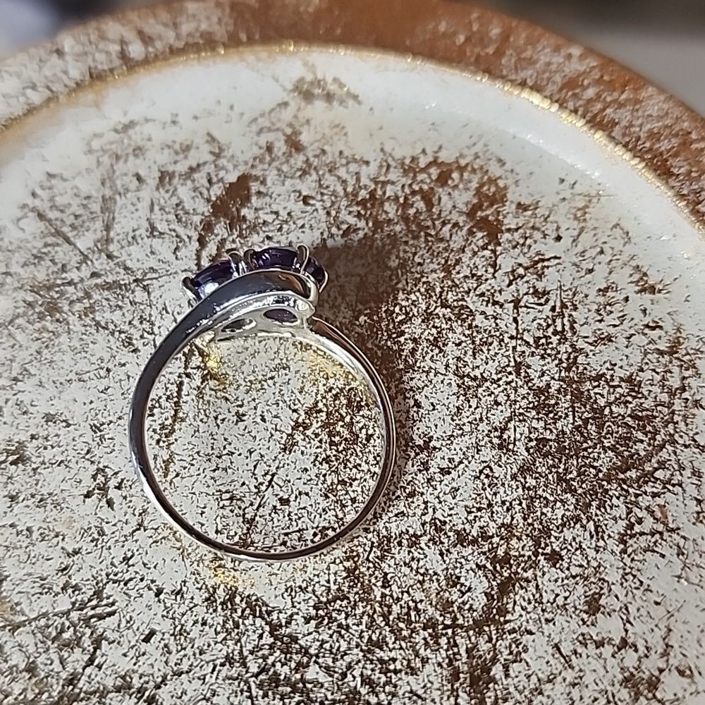 RSC Ring Size 9.5 - Picture 5 of 10